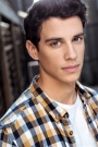 Adam DiMarco Film ve Dizileri