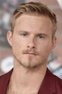 Alexander Ludwig Film ve Dizileri