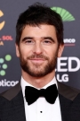 Alfonso Bassave Film ve Dizileri