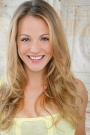 Amanda Clayton Film ve Dizileri