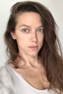 Andrea Mohylová Film ve Dizileri