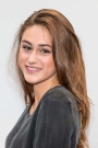 Bente Fokkens Film ve Dizileri