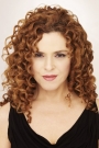 Bernadette Peters Film ve Dizileri