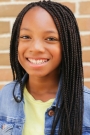 Brooklynn MacKinzie Film ve Dizileri