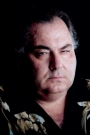 Bruce-Robert Serafin Film ve Dizileri