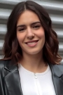 Camila Valero Film ve Dizileri