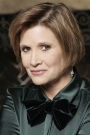 Carrie Fisher Film ve Dizileri