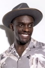 Chris Chalk Film ve Dizileri