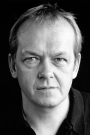 Christopher Fulford Film ve Dizileri