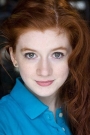 Ciara Baxendale Film ve Dizileri