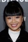 Cynthy Wu Film ve Dizileri