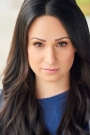 Danielle Judovits Film ve Dizileri