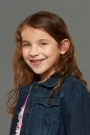 Erica Tremblay Film ve Dizileri