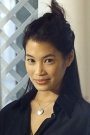 Eugenia Yuan Film ve Dizileri