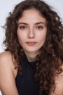 Gabriela Andrada Film ve Dizileri