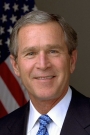 George W. Bush Film ve Dizileri
