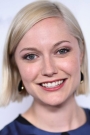Georgina Haig Film ve Dizileri