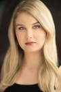 Hannah Straarup Film ve Dizileri