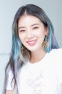Irene Kim Film ve Dizileri