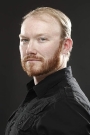 Jared Johnston Film ve Dizileri