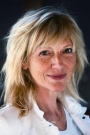 Johanna ter Steege Film ve Dizileri