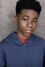 Jordan Preston Carter Film ve Dizileri