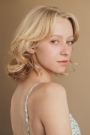 Katia Smith Film ve Dizileri