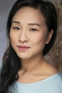 Katlyn Wong Film ve Dizileri