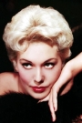 Kim Novak Film ve Dizileri