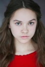 Kirsten Davies Film ve Dizileri