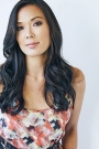 Laura Kai Chen Film ve Dizileri