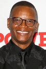 Lawrence Gilliard Jr. Film ve Dizileri