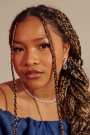 Laya DeLeon Hayes Film ve Dizileri