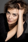María Ballesteros Film ve Dizileri