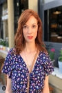 María Eugenia Rigón Film ve Dizileri