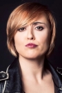 Nadia Torrijos Film ve Dizileri