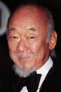 Pat Morita Film ve Dizileri
