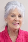 Penelope Wilton Film ve Dizileri