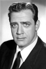 Raymond Burr Film ve Dizileri