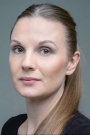 Rebecka Johnston Film ve Dizileri