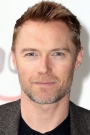 Ronan Keating Film ve Dizileri