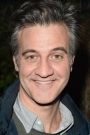 Ross Partridge Film ve Dizileri