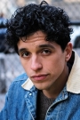 Sebastian Chacon Film ve Dizileri