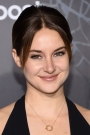 Shailene Woodley Film ve Dizileri