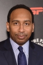 Stephen A. Smith Film ve Dizileri