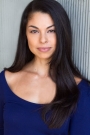 Tania Verafield Film ve Dizileri