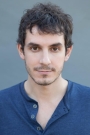 Tate Ellington Film ve Dizileri