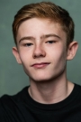 Tommy Finnegan Film ve Dizileri