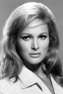 Ursula Andress Film ve Dizileri