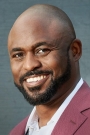 Wayne Brady Film ve Dizileri